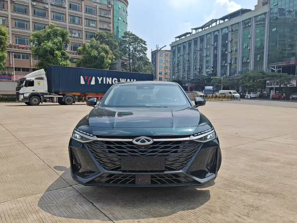 Chery Arrizo 8 2023