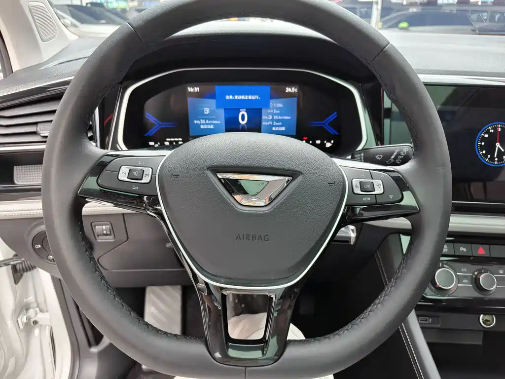 Jetta VS7 — миниатюра 11