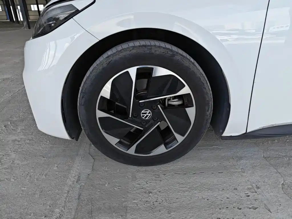 Volkswagen ID.3 — миниатюра 23