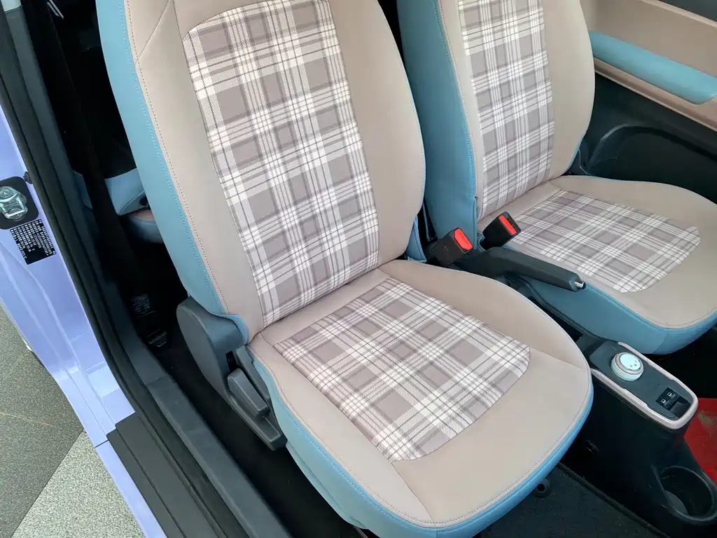 Chery QQ QQ Ice Cream — миниатюра 13