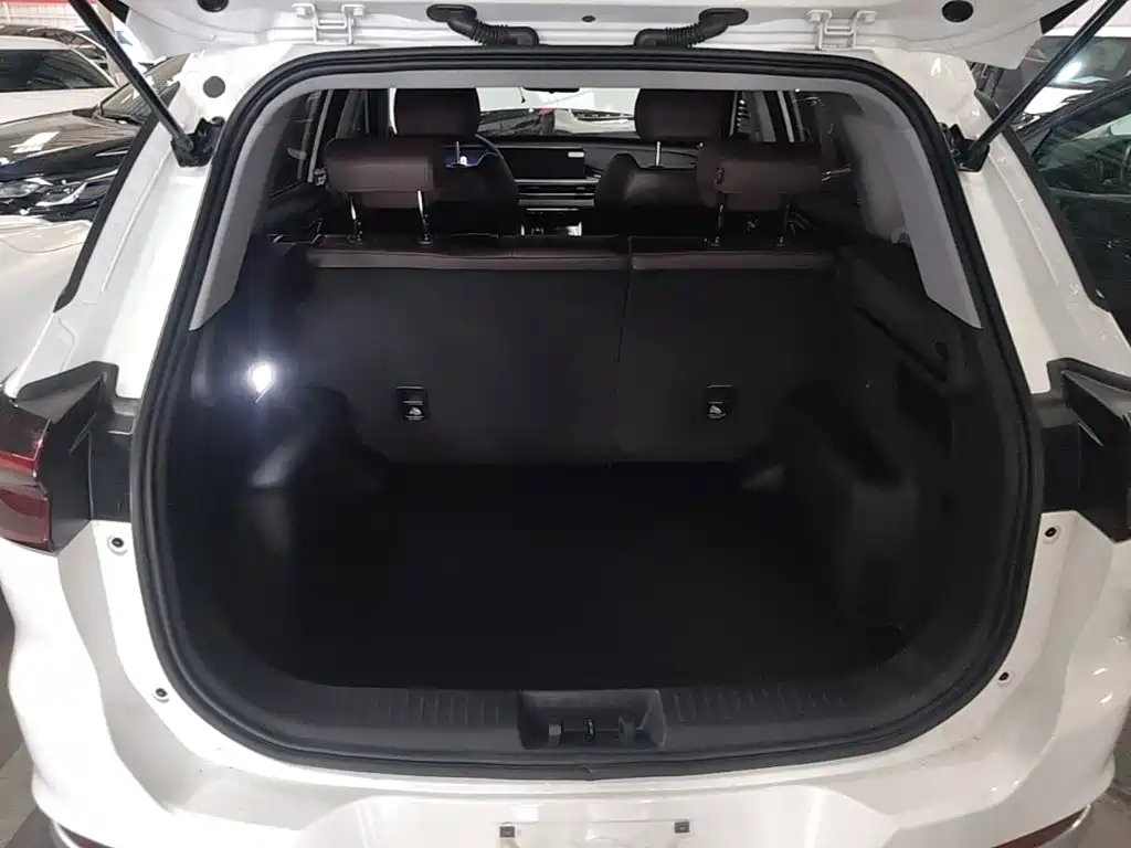 Chery Tiggo 7 — миниатюра 19