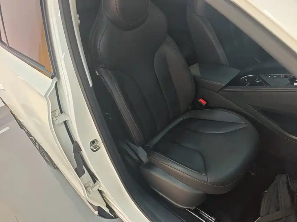 Roewe RX5 New Energy — миниатюра 25