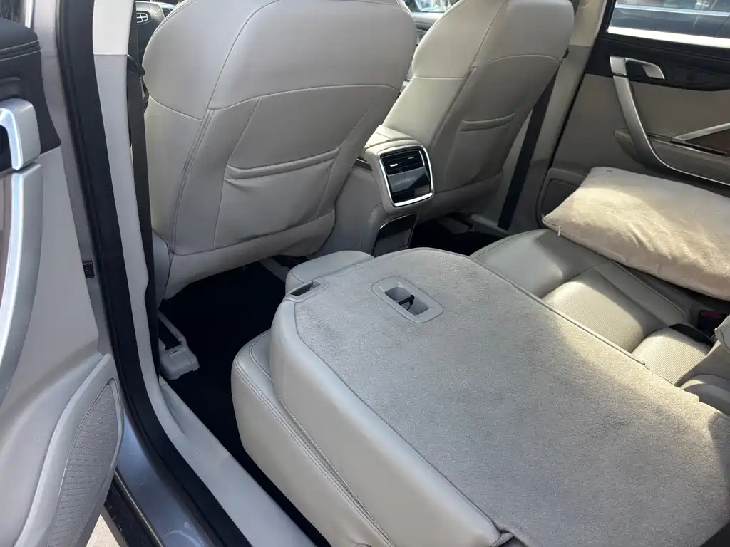 Geely Jia Ji — миниатюра 12