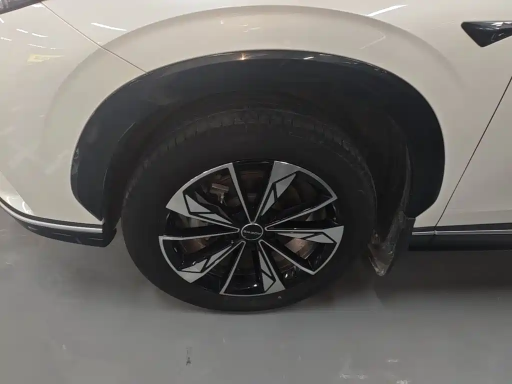 Roewe RX5 New Energy — миниатюра 23