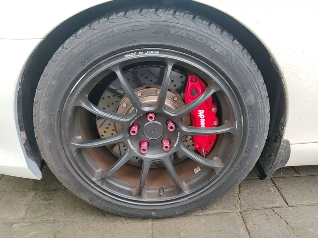 Toyota Reiz — миниатюра 23