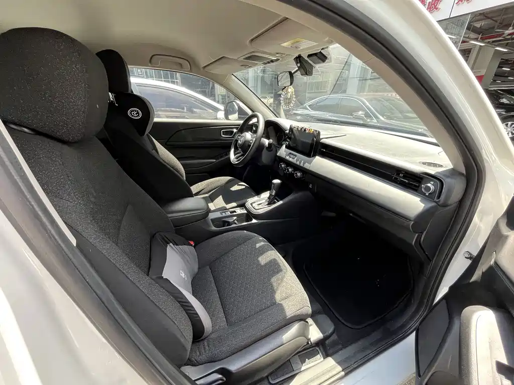 Honda XR-V — миниатюра 7