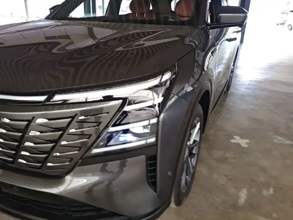 Changan CS75 PLUS — миниатюра 24