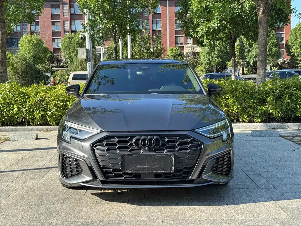 Audi A3 Sportback 35 TFSI Fashion Sport Type, фото 2