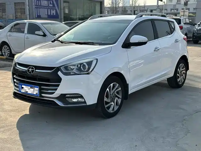 JIANGQI GROUP RUIFENG S2 2016