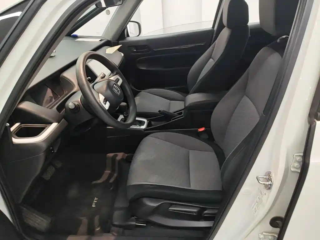 Honda Fit — миниатюра 15