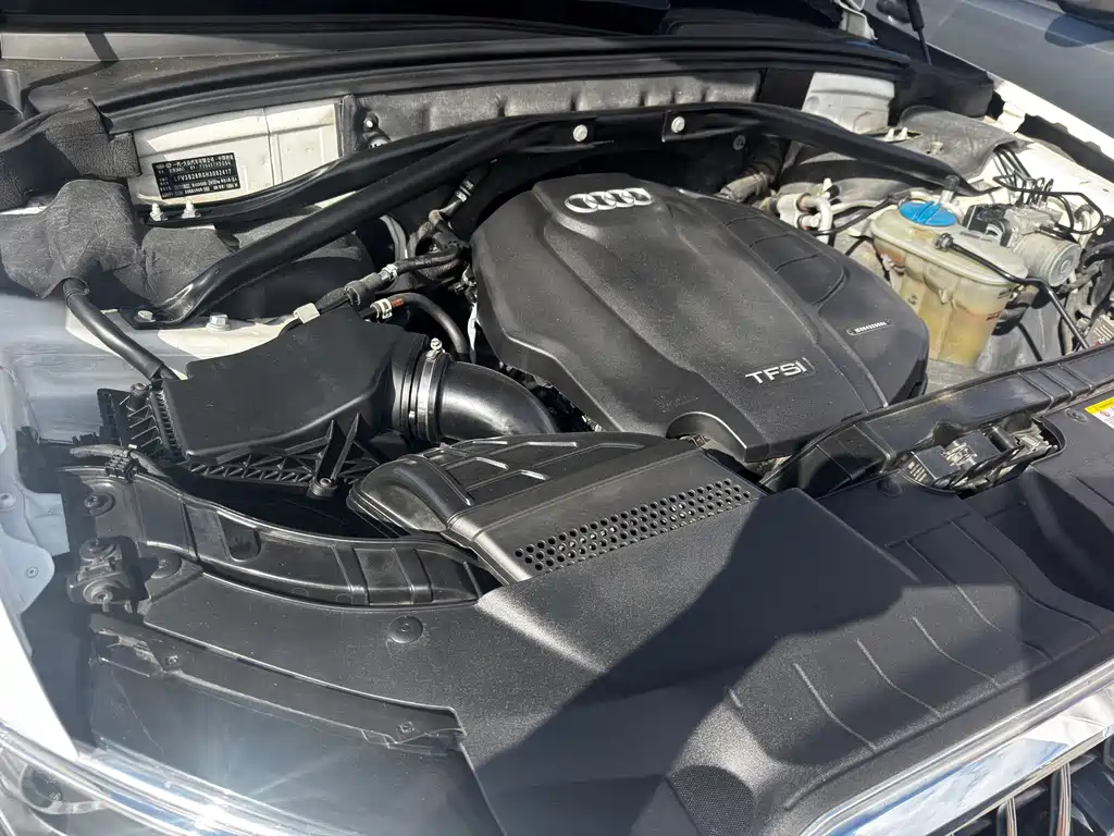 Audi Q5 — миниатюра 9