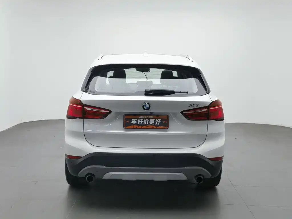 BMW X1 — миниатюра 4