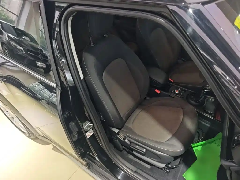 MINI Mini Countryman — миниатюра 25