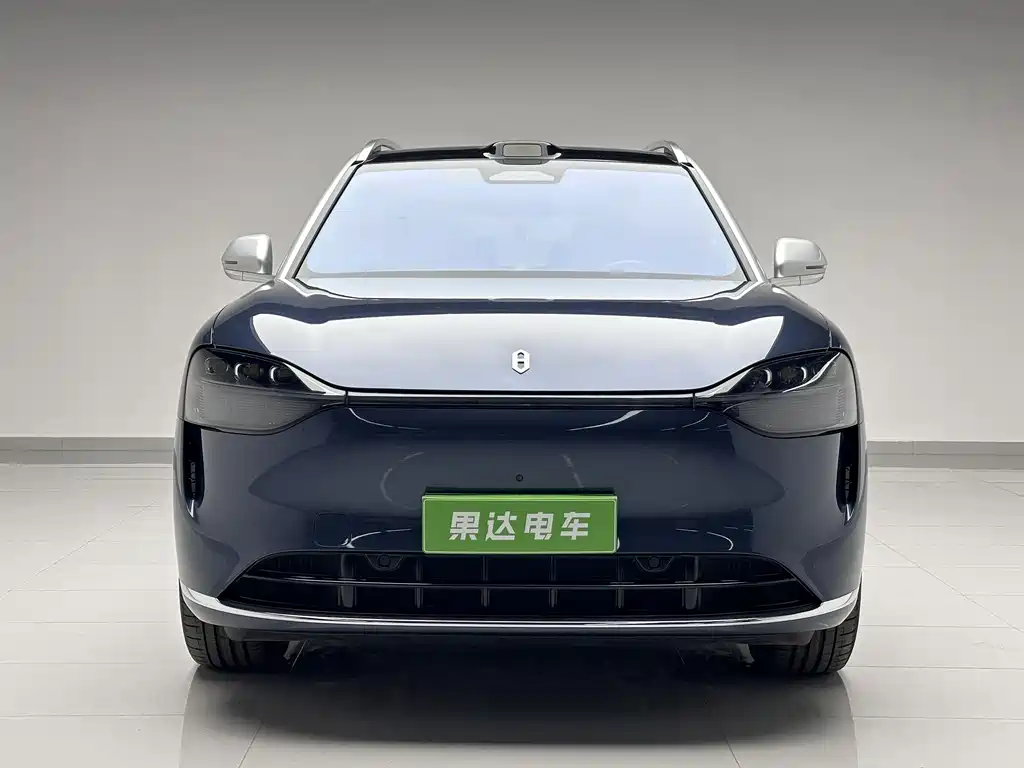 AITO ASK THE WORLD M9