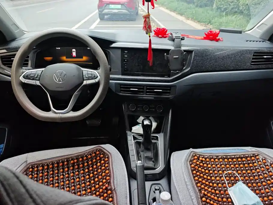Volkswagen Lavida — миниатюра 12