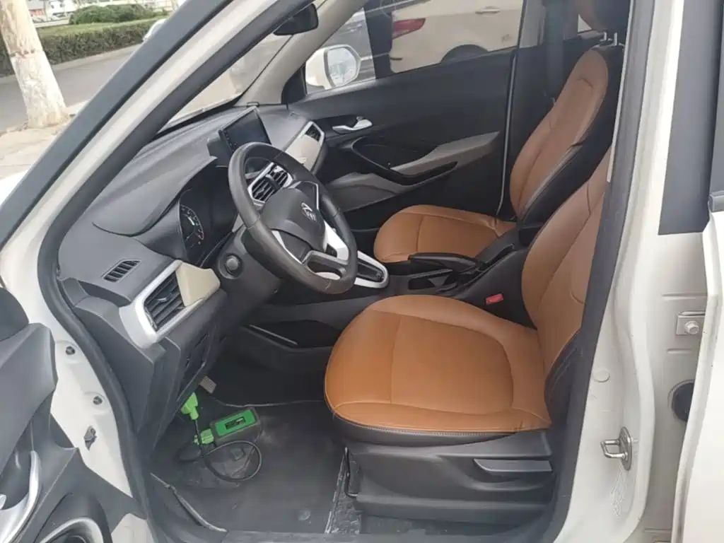 Baojun 510 — миниатюра 15
