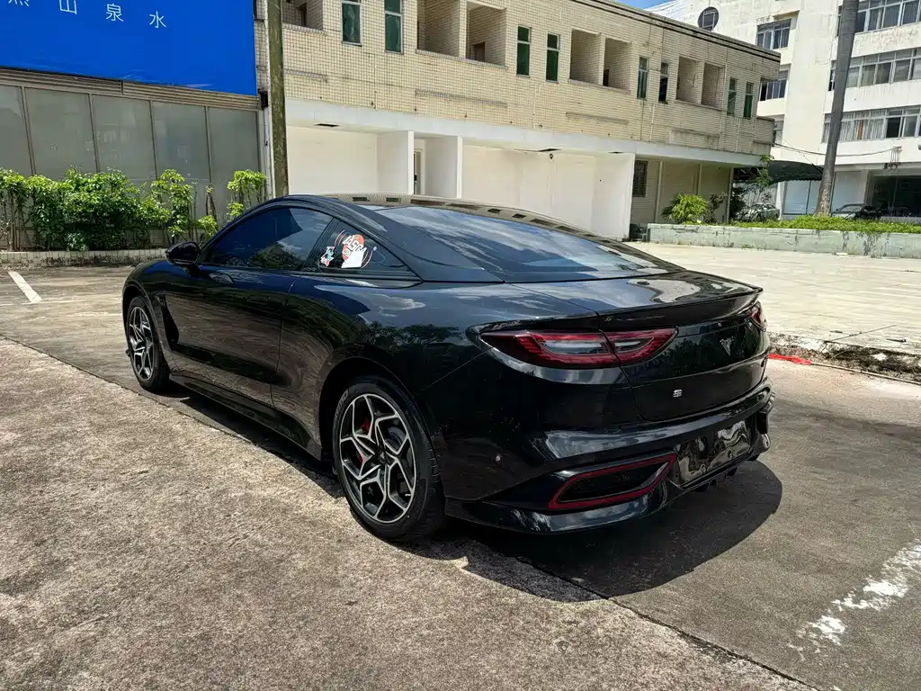Neta Neta GT — миниатюра 9