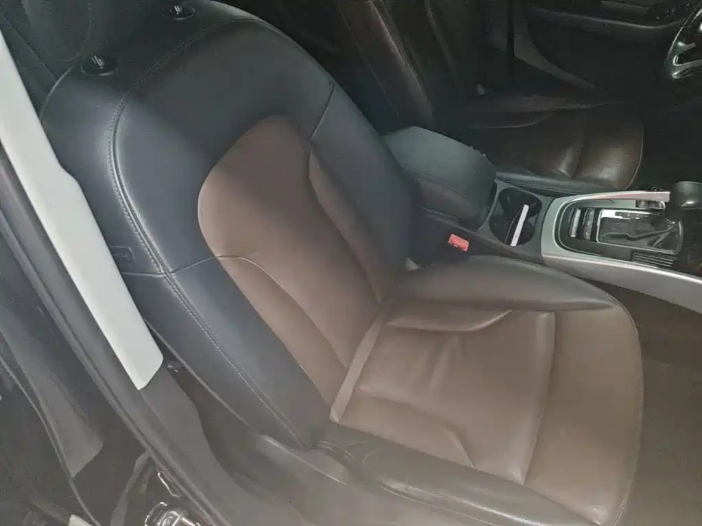 Audi Q5 — миниатюра 25