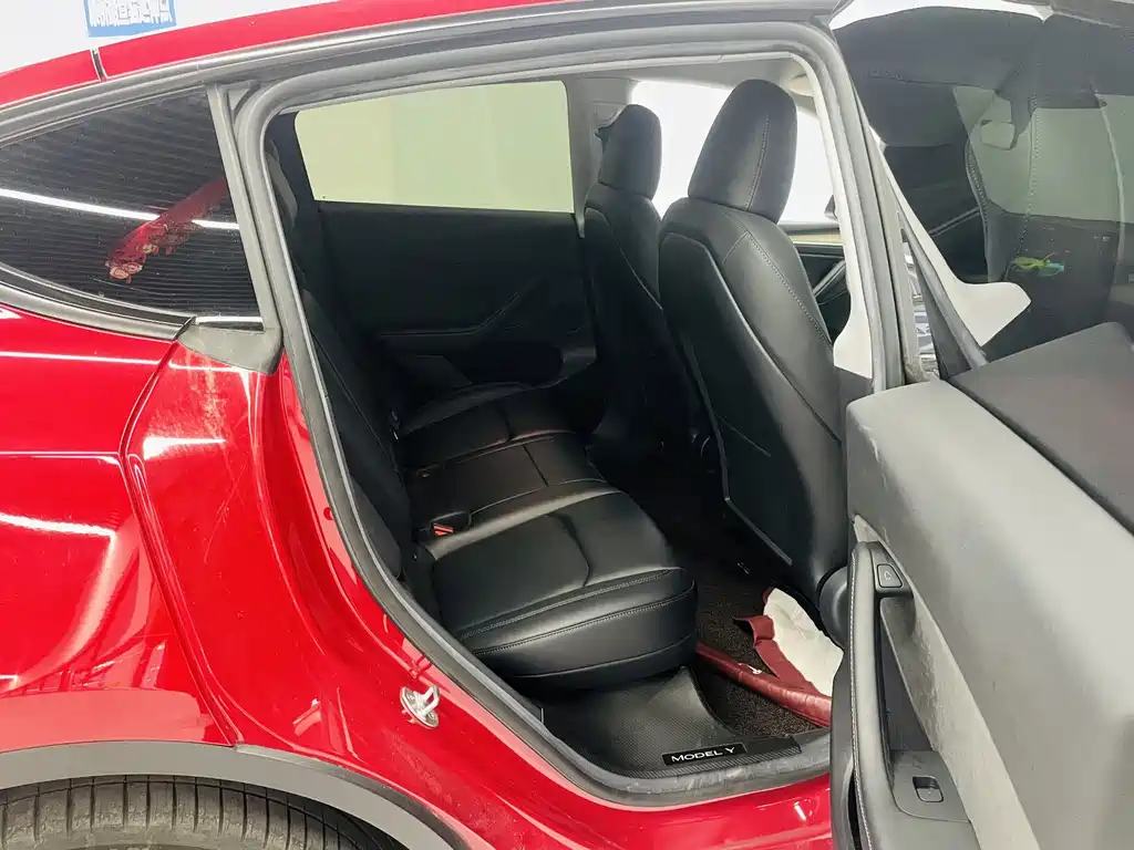 Tesla Model Y — миниатюра 14