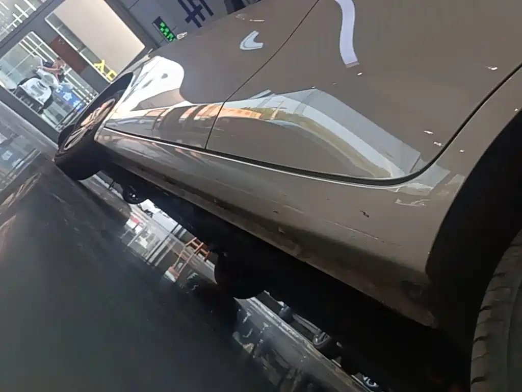 Wuling MINIEV — миниатюра 22