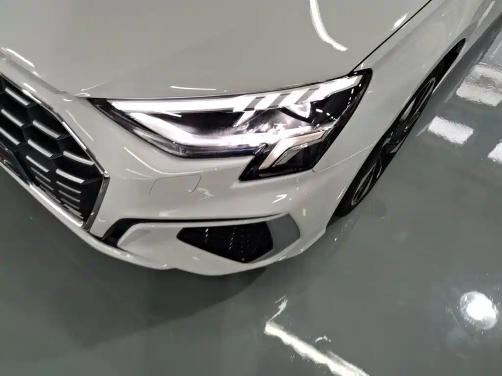 Audi A3 — фотографии объявления, Фото 25