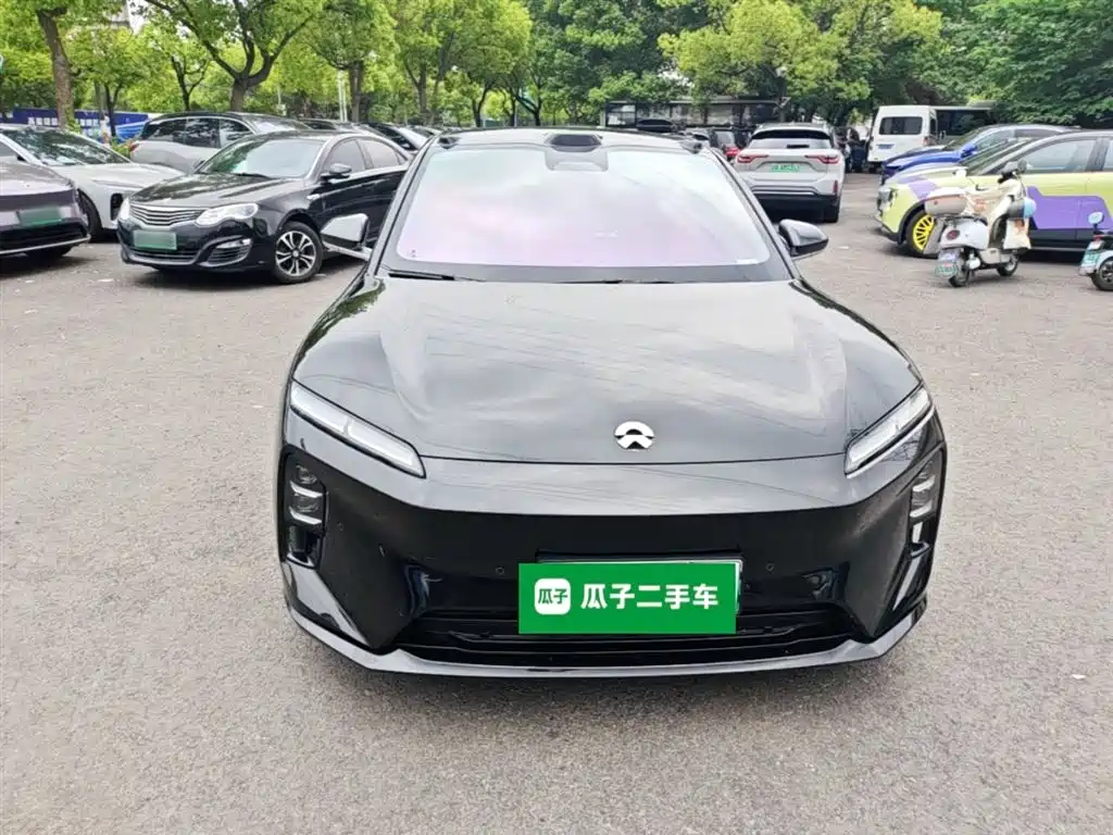 NIO ET5T 2025 75kWh Touring