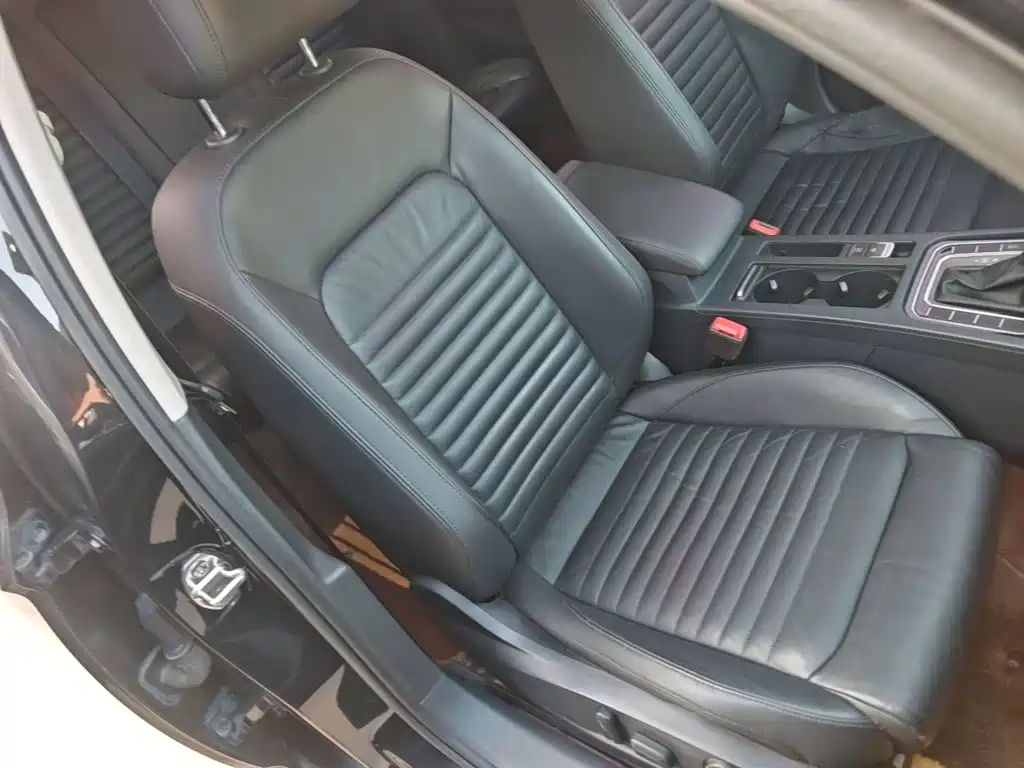 Volkswagen Magotan — миниатюра 25
