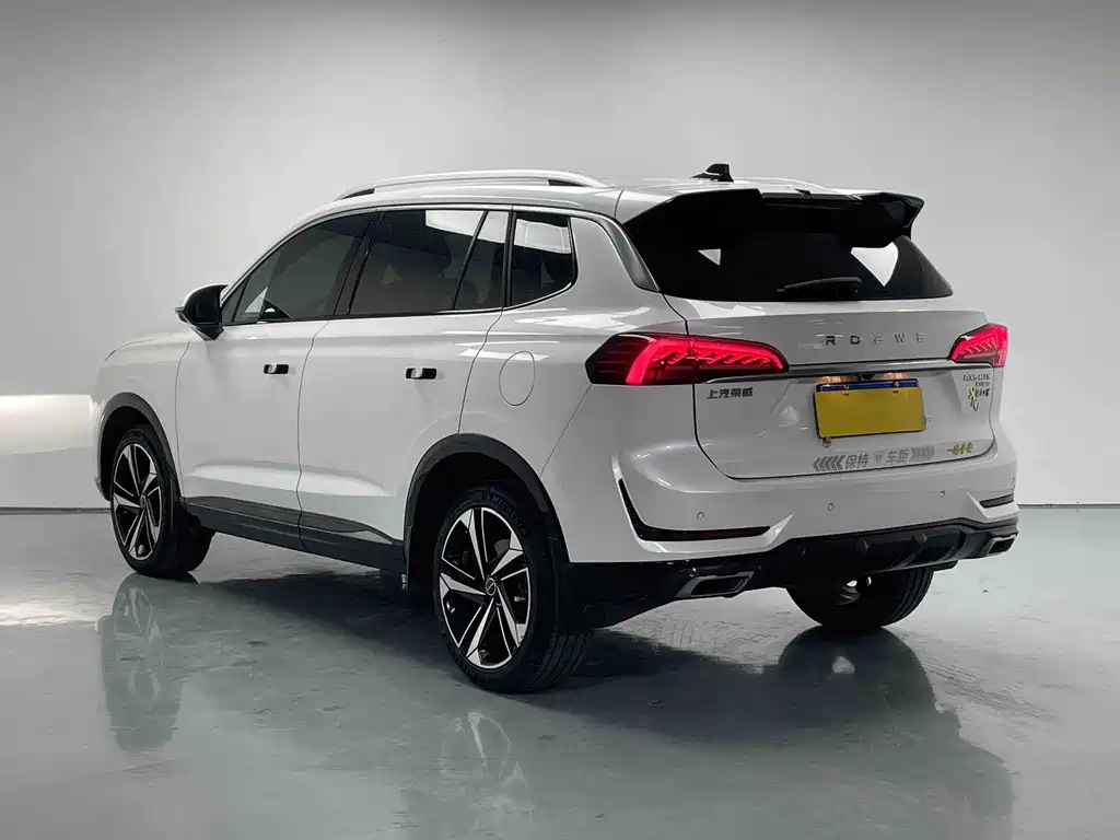 ROEWE RX5 MAX
