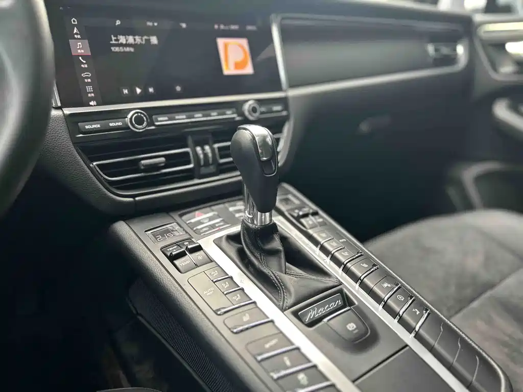 Porsche Macan — фотографии объявления, Фото 19