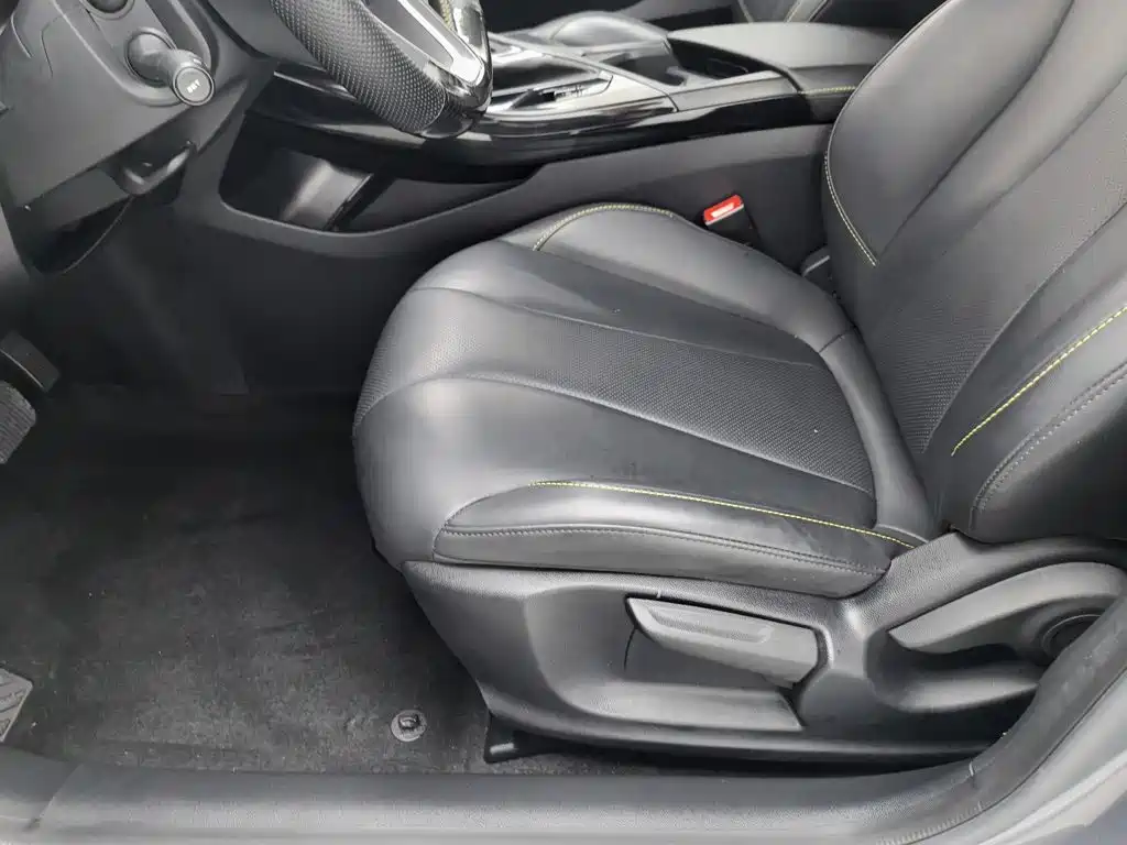 Roewe i5 — миниатюра 20