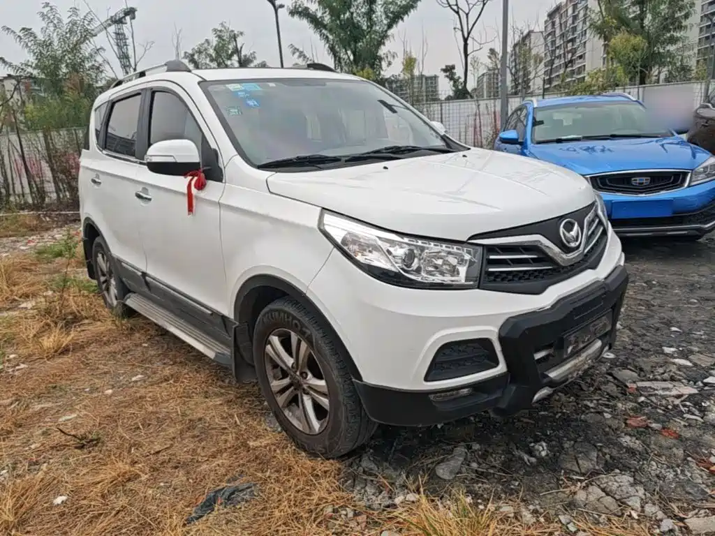 Huasu Huansu S2 — миниатюра 4