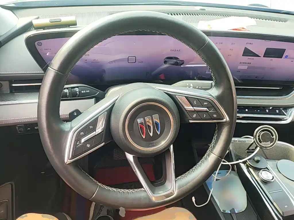 Buick E5 — миниатюра 11