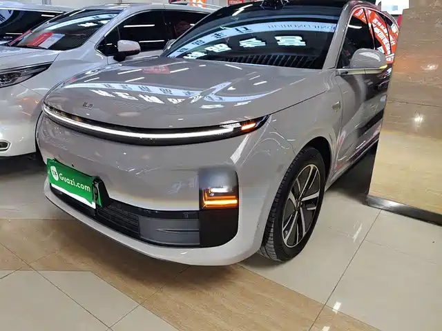 IDEAL CAR IDEAL L6 2024