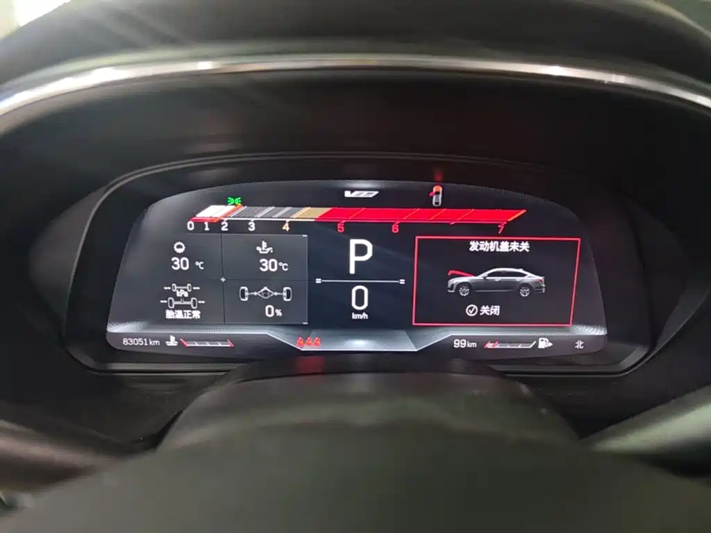 Cadillac CT5 — миниатюра 12