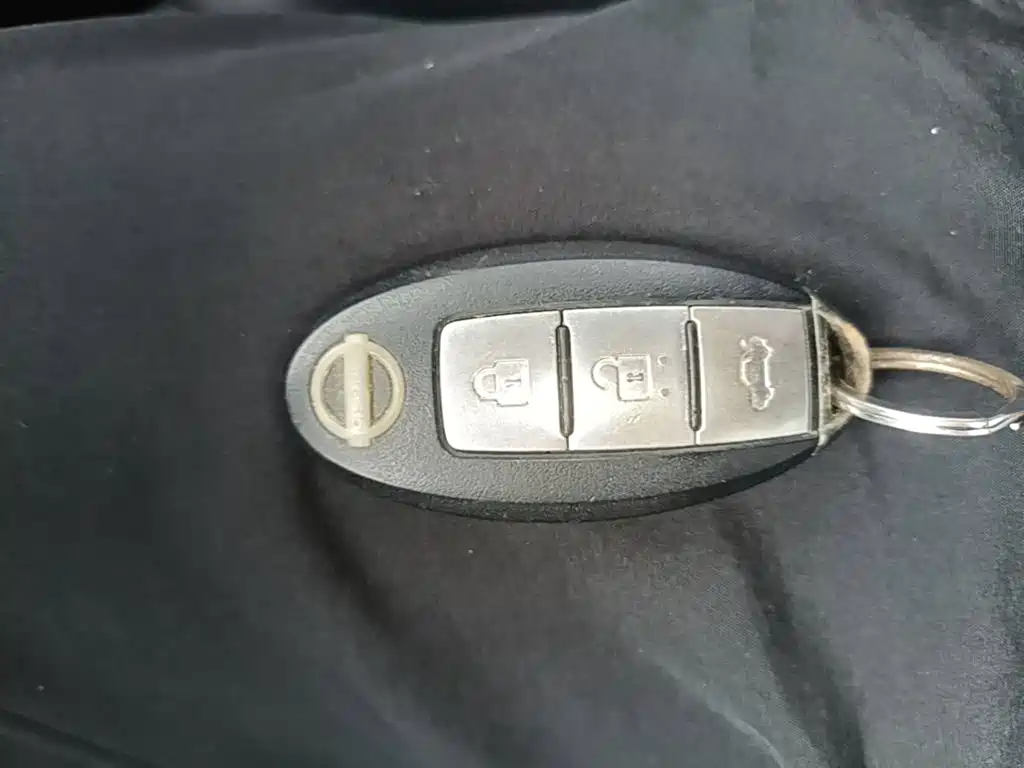 Nissan Bluebird — миниатюра 9