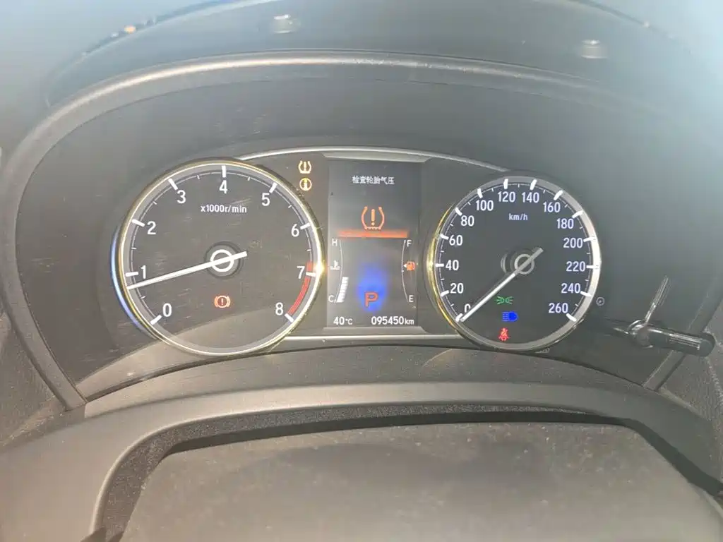 Honda Spirior — миниатюра 12