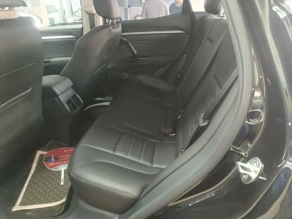 Haval F5 — миниатюра 17