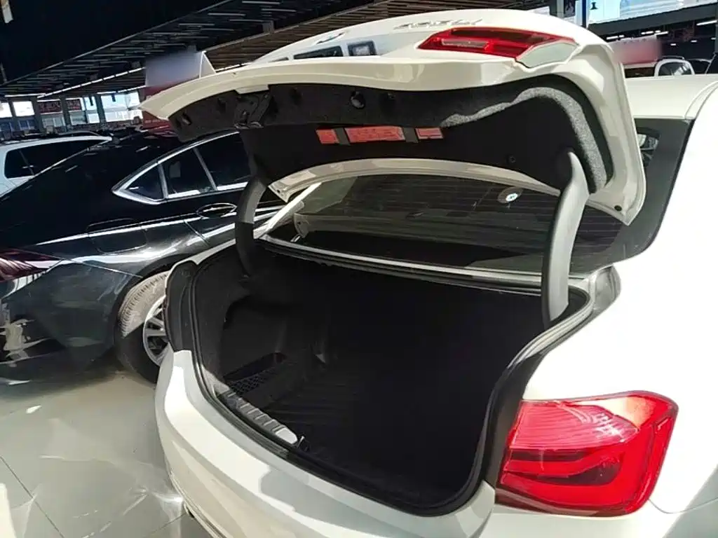 BMW 3 Series — миниатюра 19
