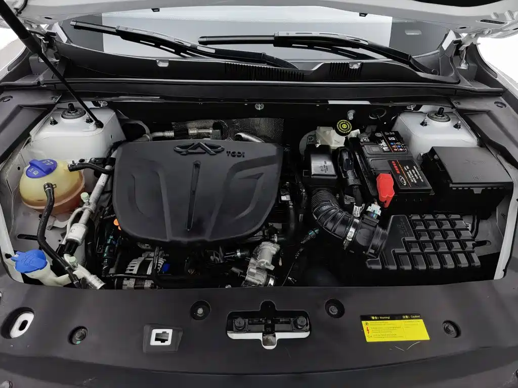 Jetour X70 PLUS — миниатюра 6