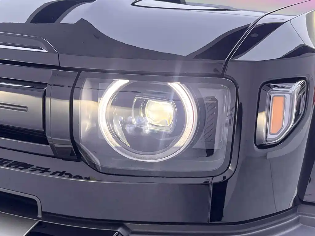 iCAR iCAR V27 — миниатюра 12