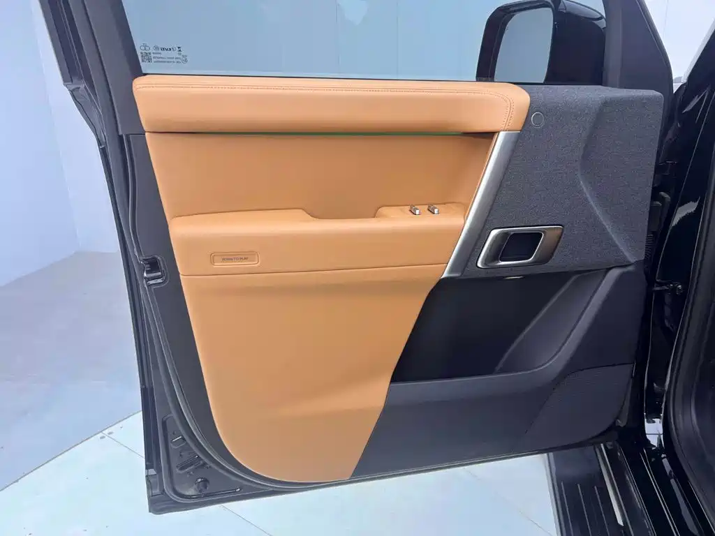 iCAR iCAR V27 — миниатюра 15