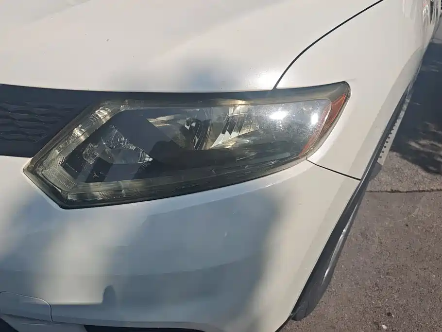 Nissan X-Trail — миниатюра 5