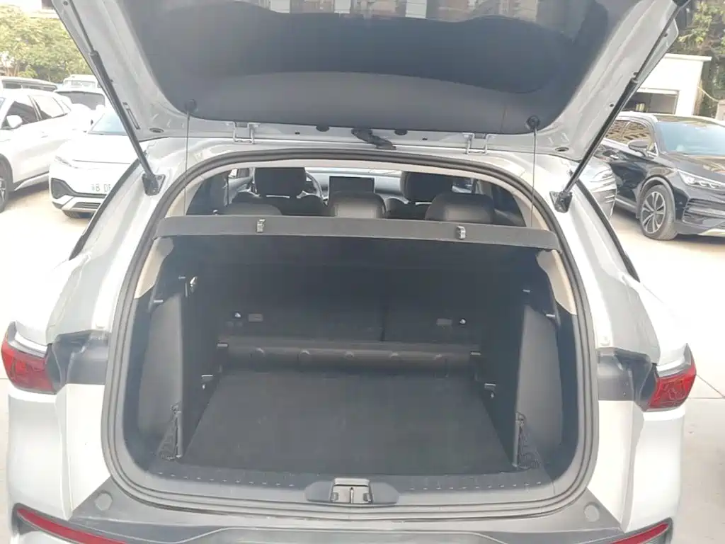 BYD Yuan Plus — миниатюра 19