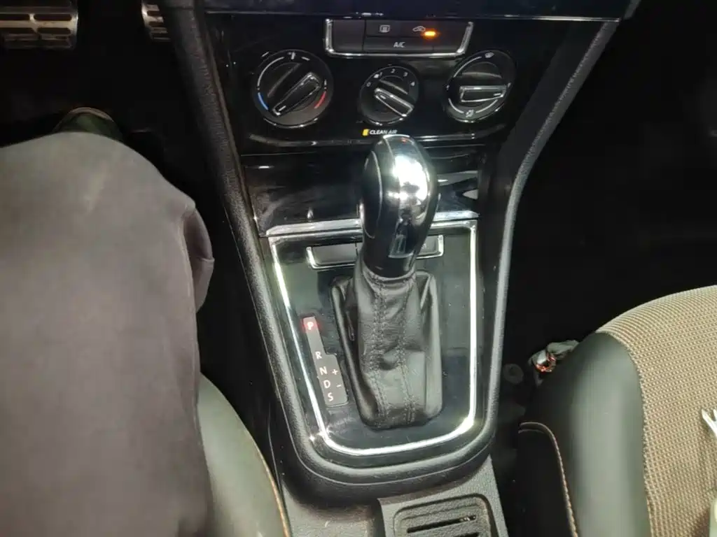 Volkswagen C-Trek — миниатюра 14