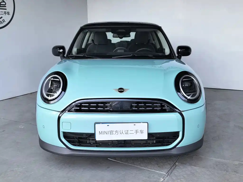 MINI Mini — миниатюра 2
