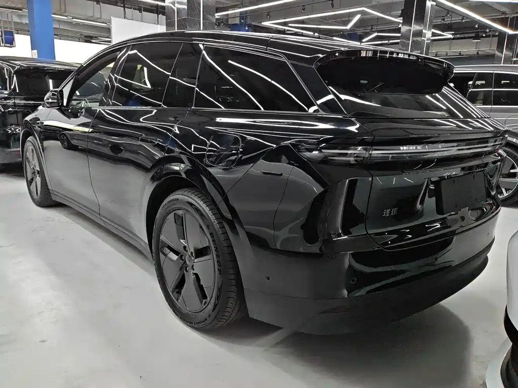 Li Auto Li i6 — миниатюра 13