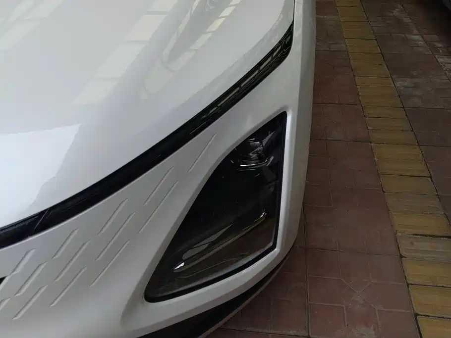 Wuling Xingguang — миниатюра 5
