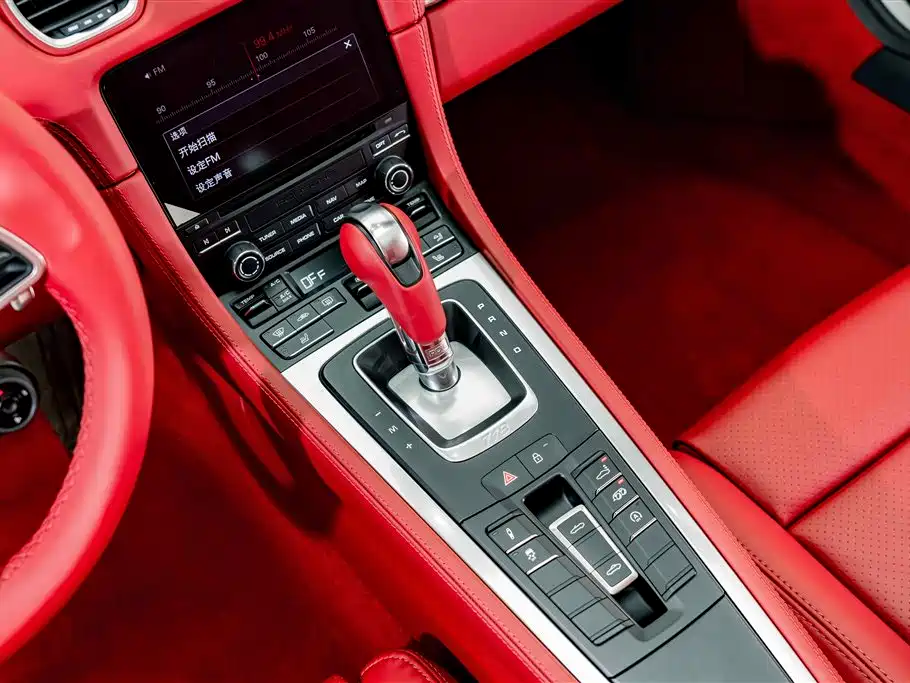 Porsche 718 — миниатюра 12