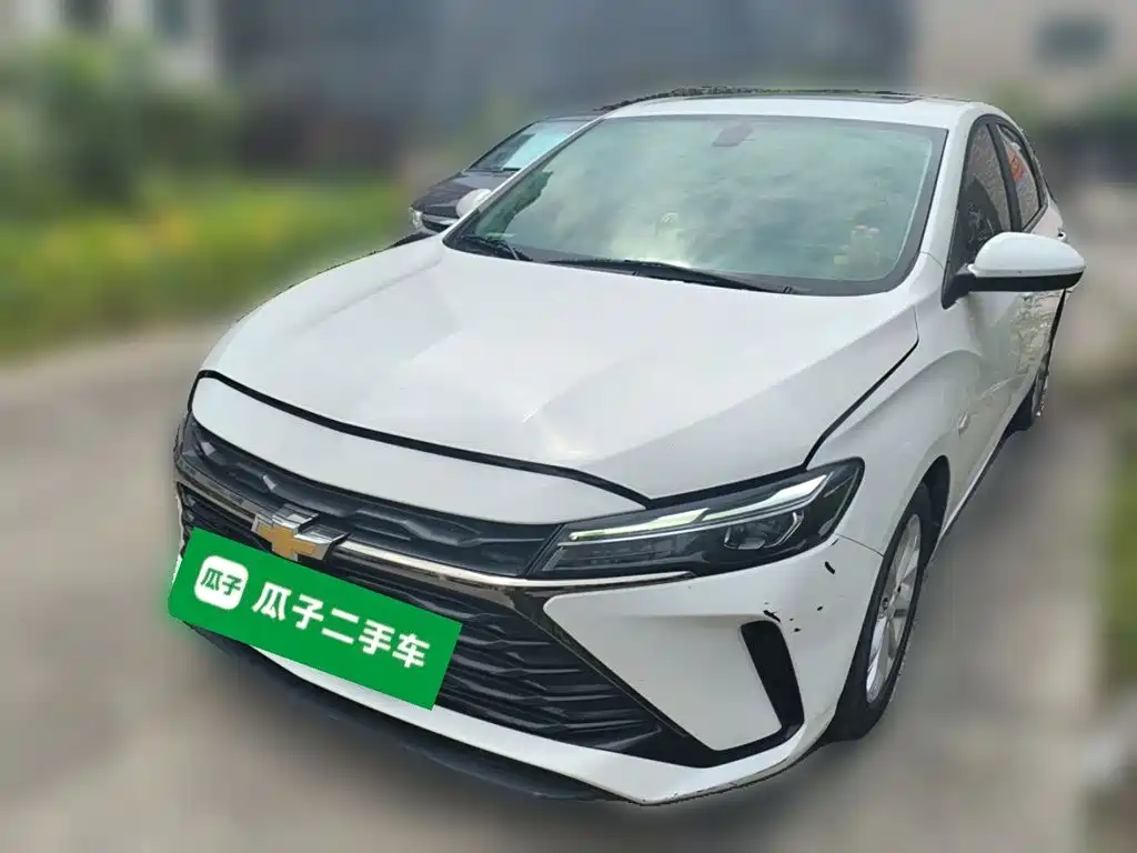 Chevrolet Monza