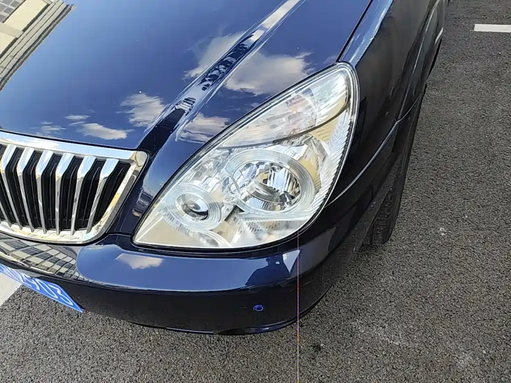 Buick GL8 — миниатюра 24